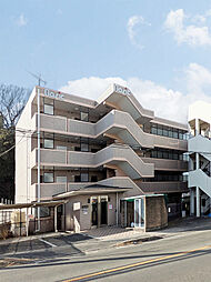 川崎市麻生区上麻生6丁目