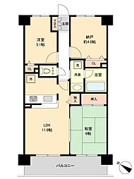 グラディート久米川 0303