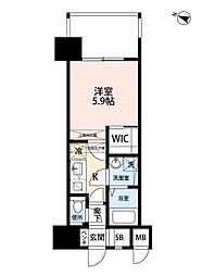 福岡市中央区唐人町1丁目