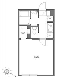 世田谷区三宿2丁目