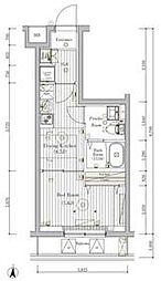 大田区下丸子3丁目