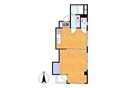 板橋区大山金井町