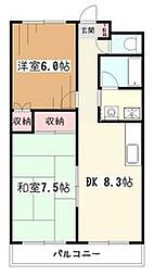 東大和市中央1丁目