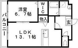 浜松市中央区上島1丁目