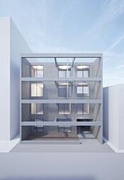 世田谷区三宿2丁目