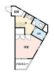 練馬区早宮3丁目