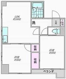 豊島区上池袋1丁目