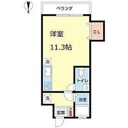 千葉市中央区椿森1丁目