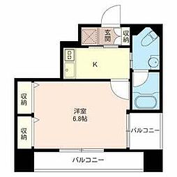 品川区東品川3丁目