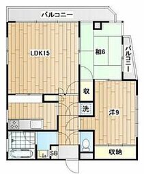 川崎市川崎区貝塚1丁目
