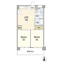川崎市幸区南加瀬2丁目