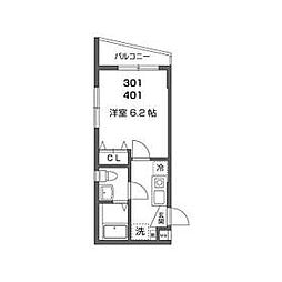 豊島区西池袋5丁目