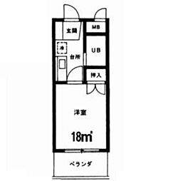 府中市府中町3丁目