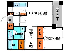 サンブライト今里