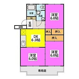 糟屋郡粕屋町長者原西2丁目