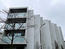 S-RESIDENCE駒場東大前 101