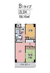 ロサノＳ北豊中 306
