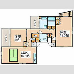 杉並区荻窪4丁目