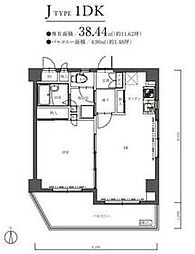 横浜市港北区日吉7丁目