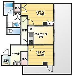 江戸川区小松川3丁目
