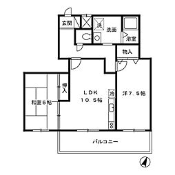 多摩市豊ヶ丘1丁目