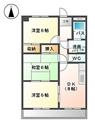 四日市市ときわ5丁目