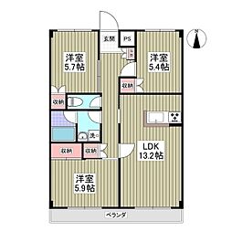 カーサガレリアI 503