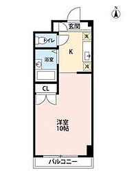 習志野市実籾2丁目