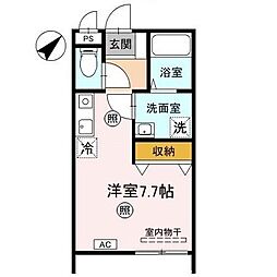 シーズンコートフェミーナ 104