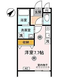 シーズンコートフェミーナ 107