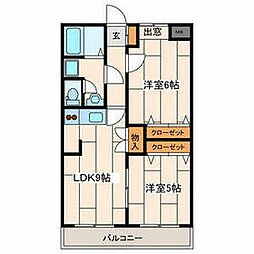 川崎市中原区上平間