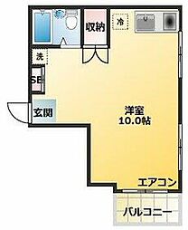 世田谷区経堂1丁目
