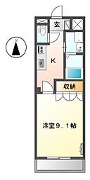 一宮市今伊勢町馬寄字山島