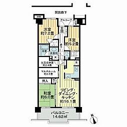 船橋市浜町2丁目