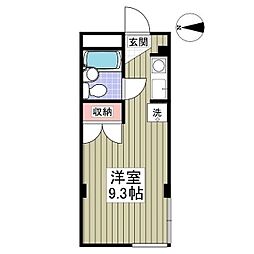 小平市上水本町5丁目