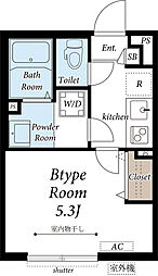 足立区興野2丁目