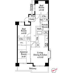 習志野市津田沼4丁目