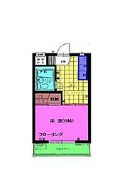 小金井市中町2丁目
