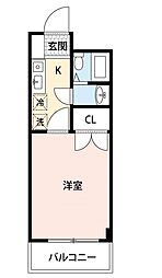 府中市八幡町3丁目