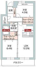横浜市港南区日限山1丁目