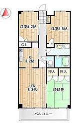 川崎市中原区井田三舞町