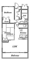 小金井市貫井北町5丁目