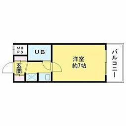 川崎市高津区梶ケ谷2丁目