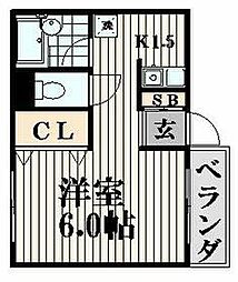 大田区南久が原2丁目