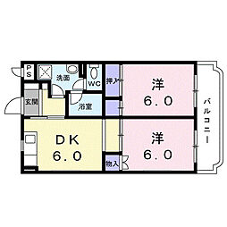 グレースマンション 102