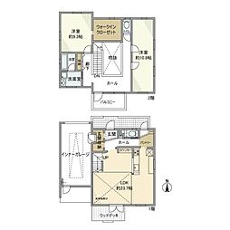 陽だまりの丘1丁目戸建 1