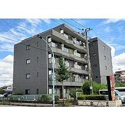 羽村市栄町2丁目