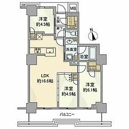 多摩市関戸1丁目