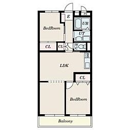 東村山市本町1丁目