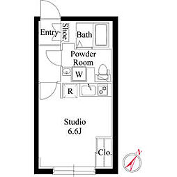 渋谷区本町2丁目